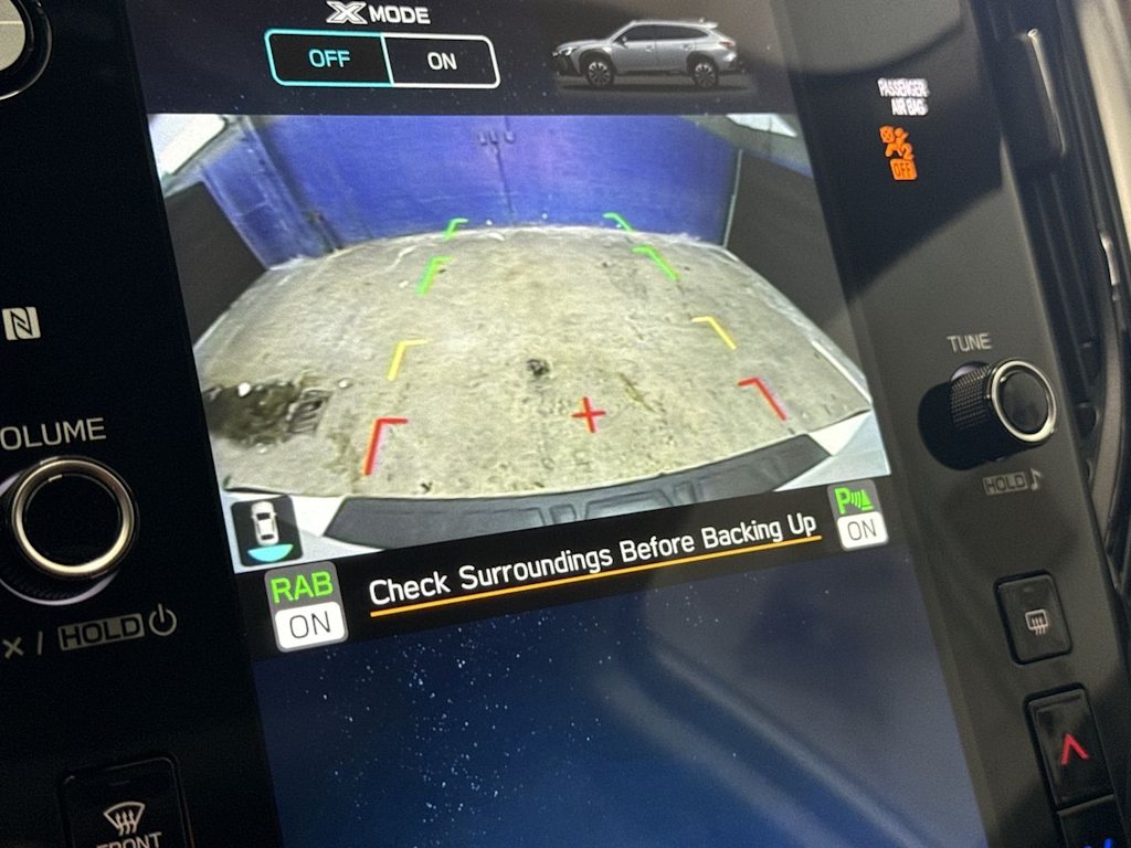 Thumbnail: 2025 Subaru Outback - 15