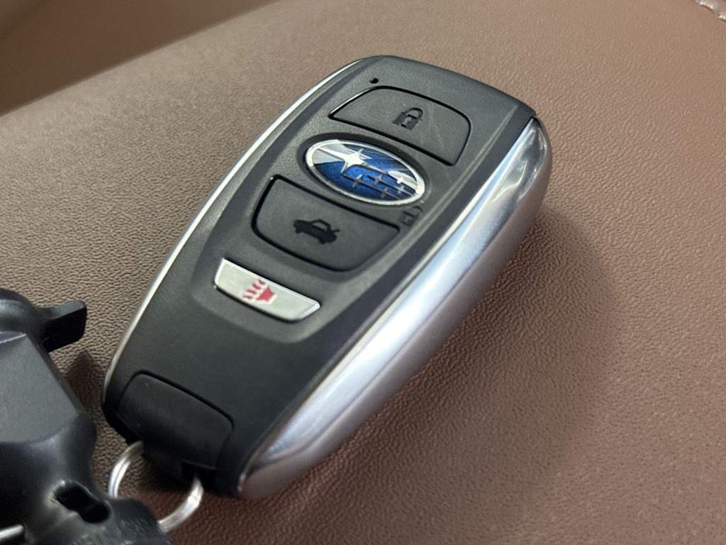 Thumbnail: 2025 Subaru Outback - 19