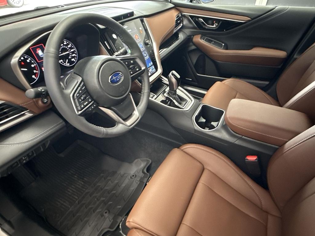 Thumbnail: 2025 Subaru Outback - 2