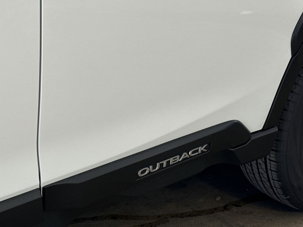 Thumbnail: 2025 Subaru Outback - 7