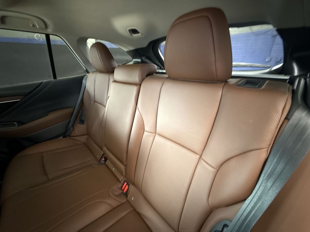 Thumbnail: 2025 Subaru Outback - 13