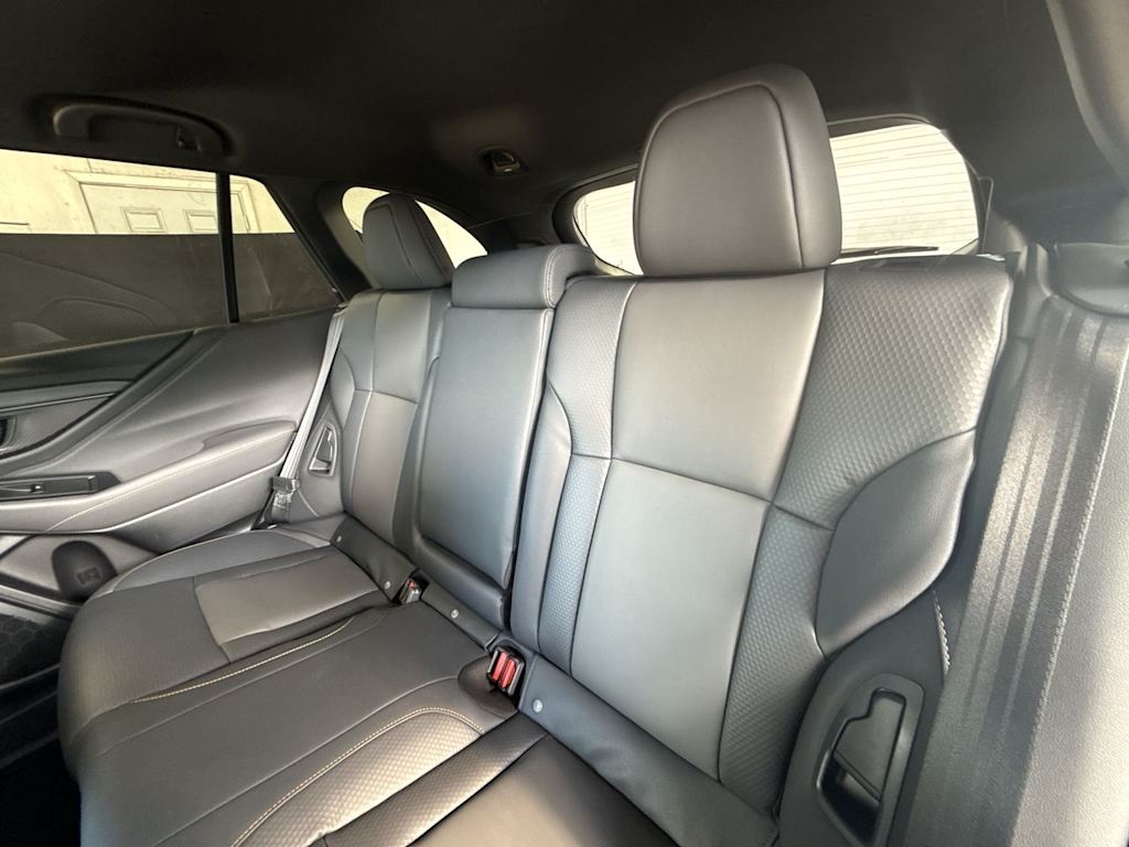 Thumbnail: 2025 Subaru Outback - 13