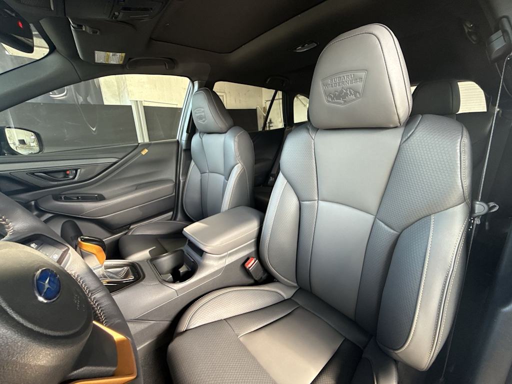 Thumbnail: 2025 Subaru Outback - 12