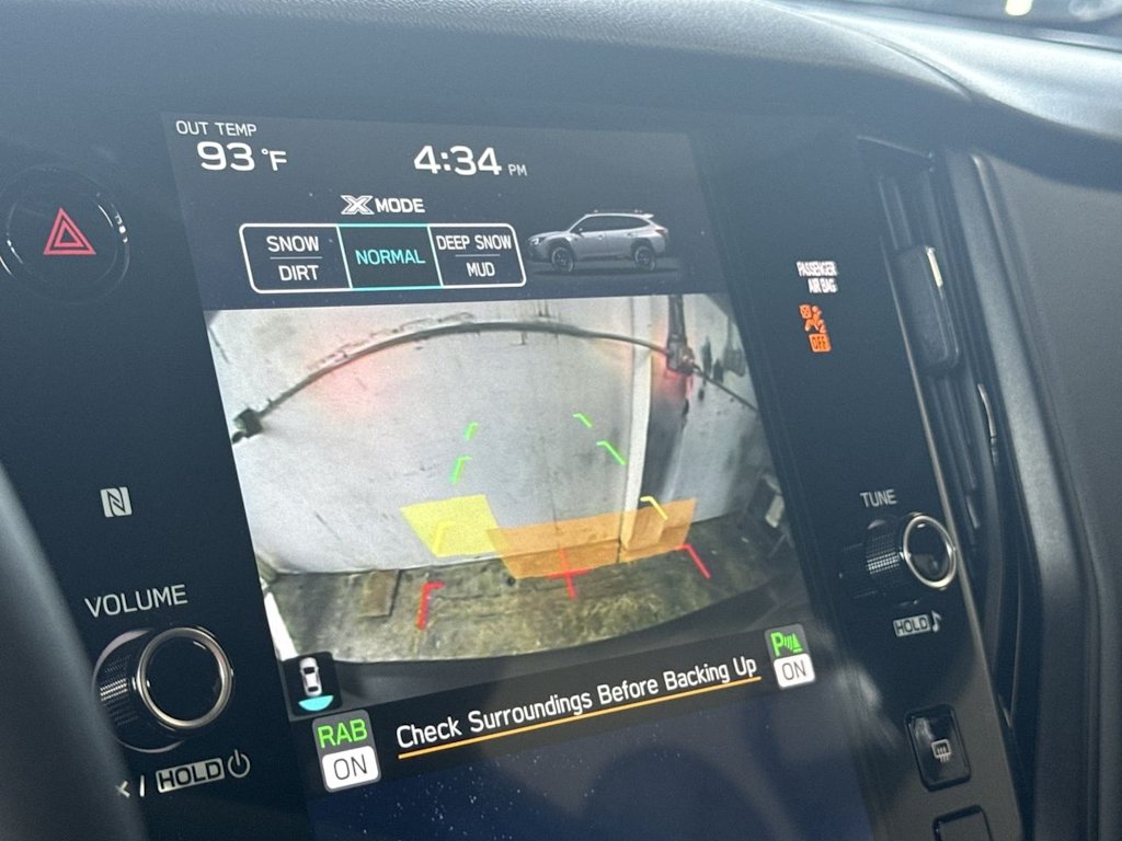 Thumbnail: 2025 Subaru Outback - 25