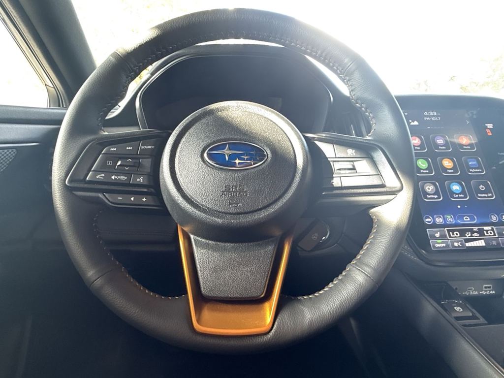 Thumbnail: 2025 Subaru Outback - 2