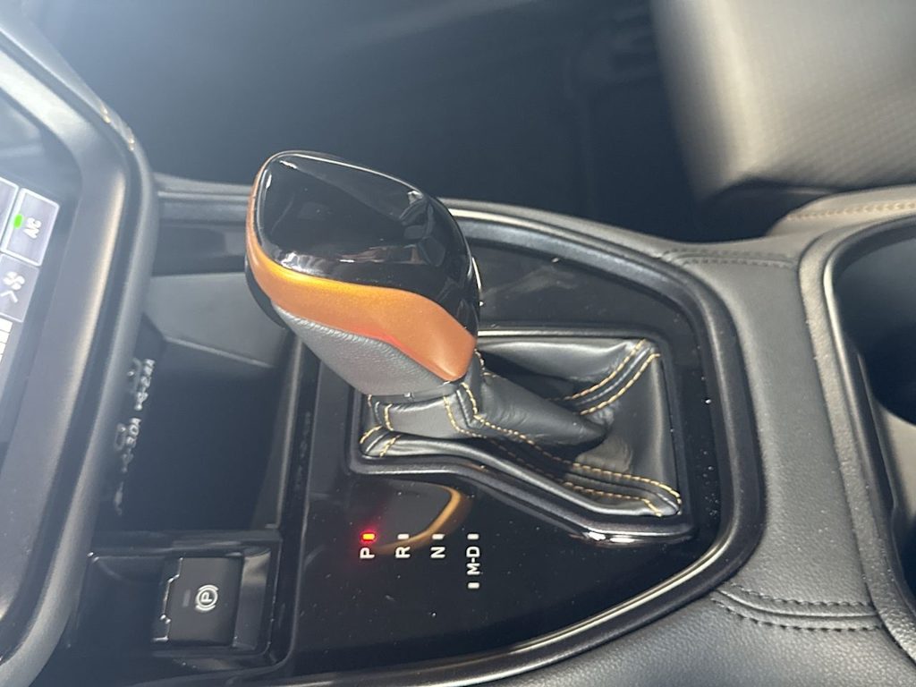 Thumbnail: 2025 Subaru Outback - 15