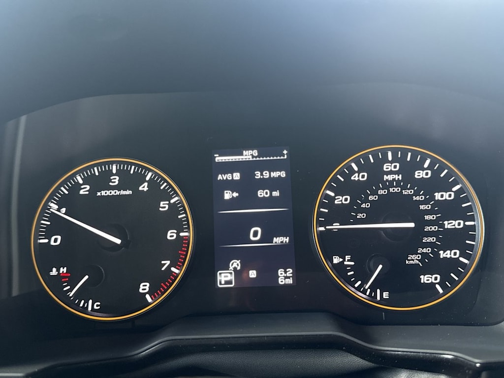 Thumbnail: 2025 Subaru Outback - 16