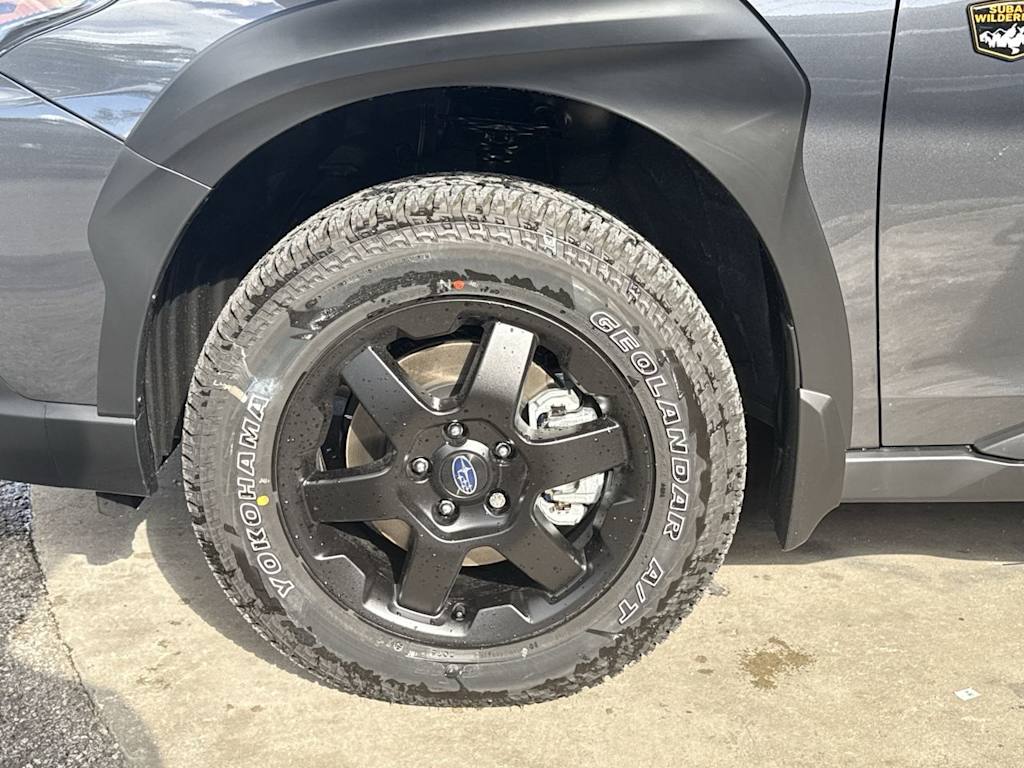 Thumbnail: 2025 Subaru Outback - 8