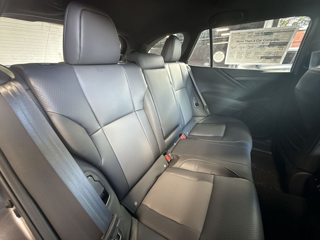 Thumbnail: 2025 Subaru Outback - 28