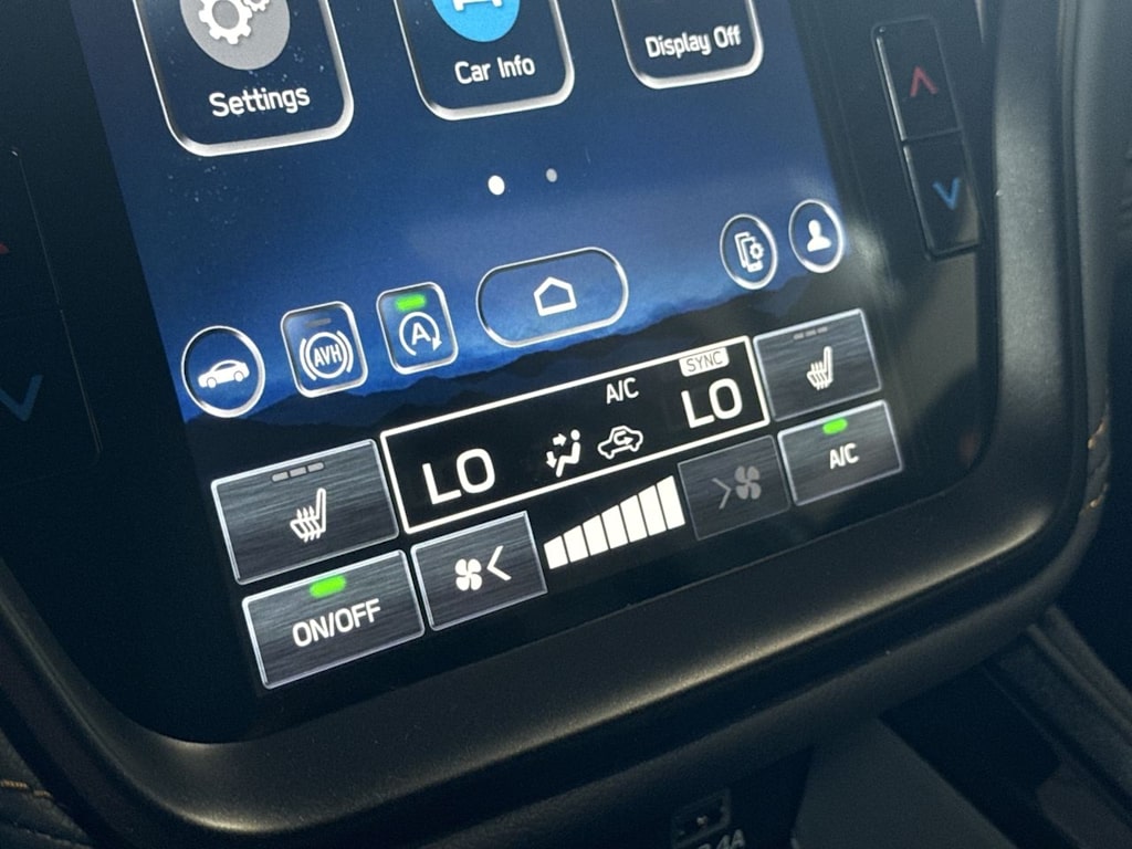 Thumbnail: 2025 Subaru Outback - 26