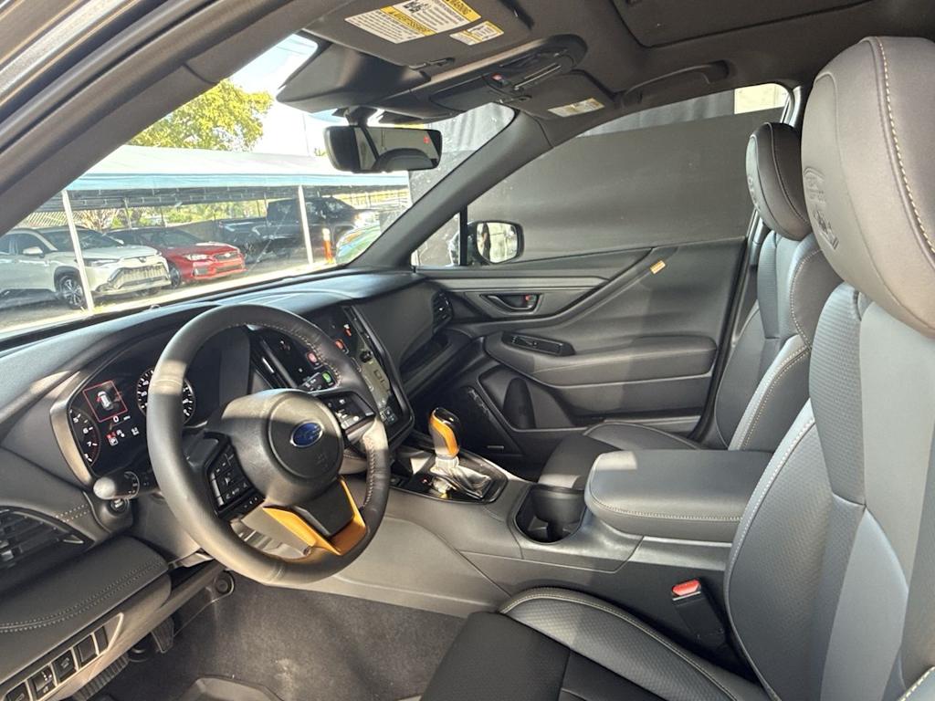 Thumbnail: 2025 Subaru Outback - 11