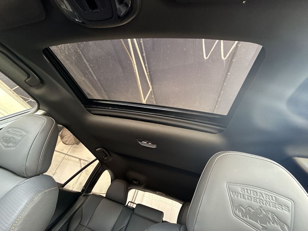 Thumbnail: 2025 Subaru Outback - 24