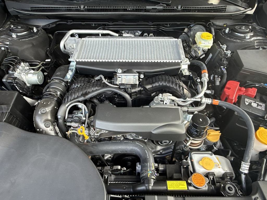 Thumbnail: 2025 Subaru Outback - 9