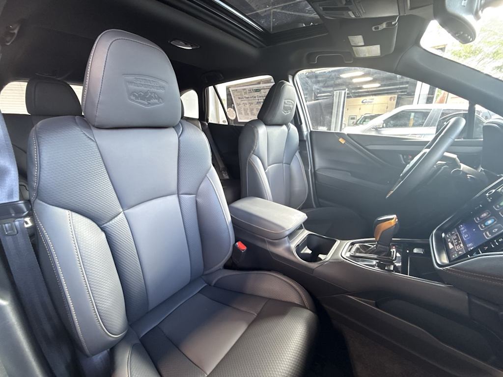 Thumbnail: 2025 Subaru Outback - 29