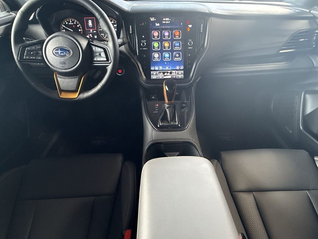 Thumbnail: 2025 Subaru Outback - 10