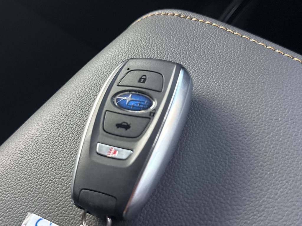 Thumbnail: 2025 Subaru Outback - 18