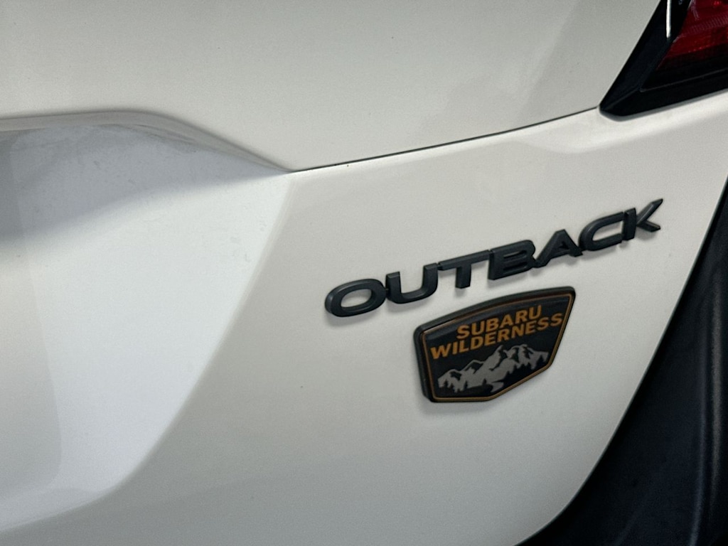 Thumbnail: 2024 Subaru Outback - 24