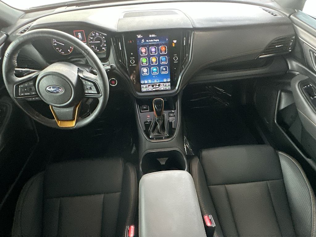 Thumbnail: 2024 Subaru Outback - 13