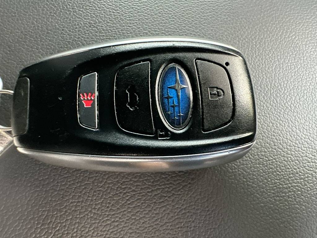 Thumbnail: 2024 Subaru Outback - 18