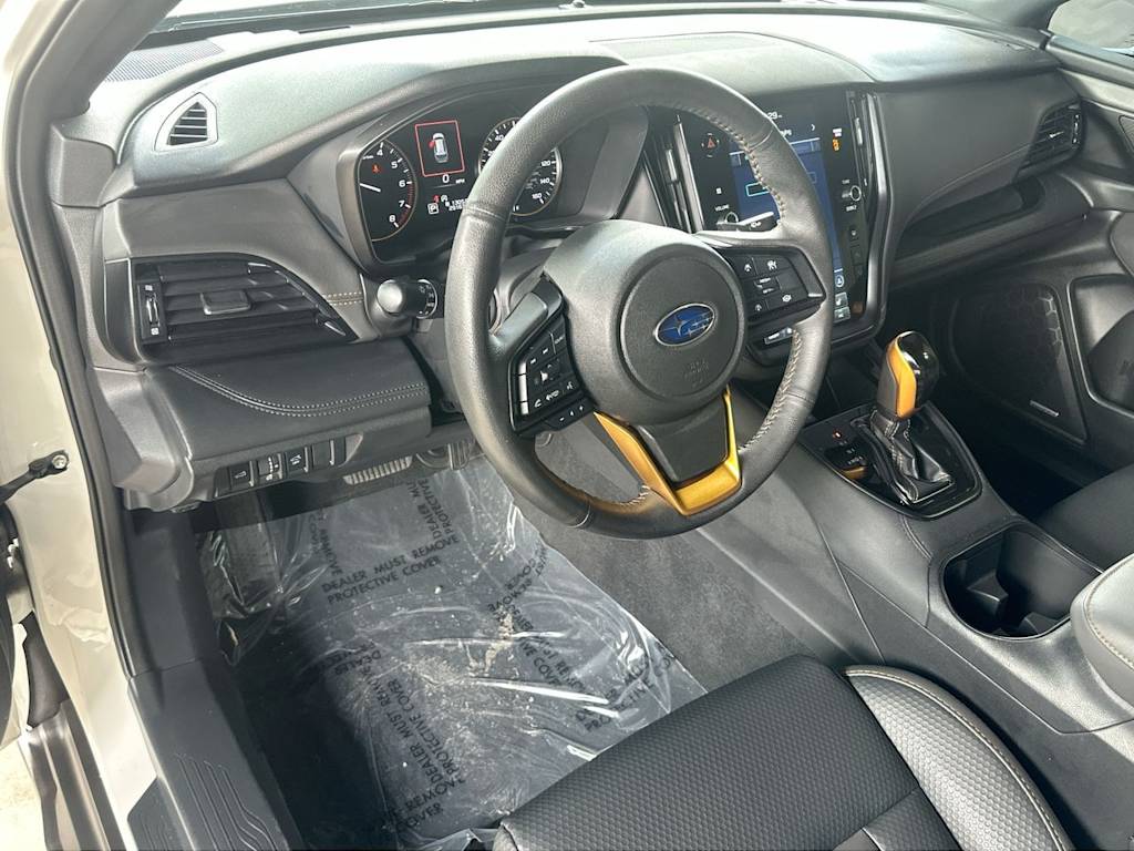 Thumbnail: 2024 Subaru Outback - 2