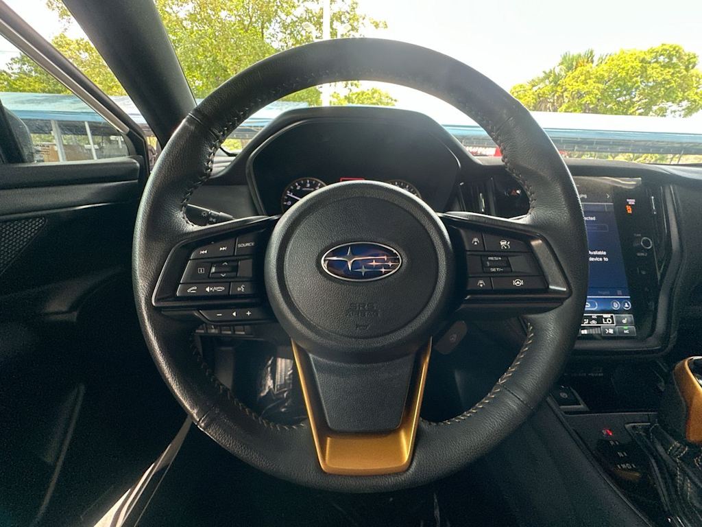 Thumbnail: 2024 Subaru Outback - 9
