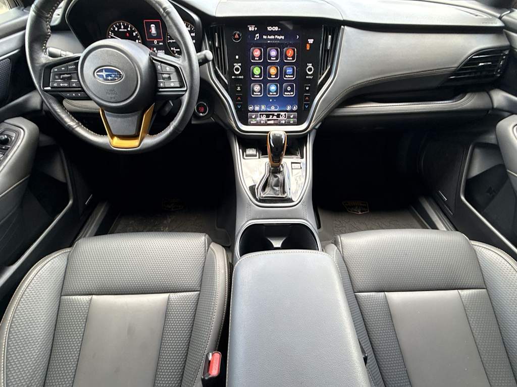 Thumbnail: 2025 Subaru Outback - 12