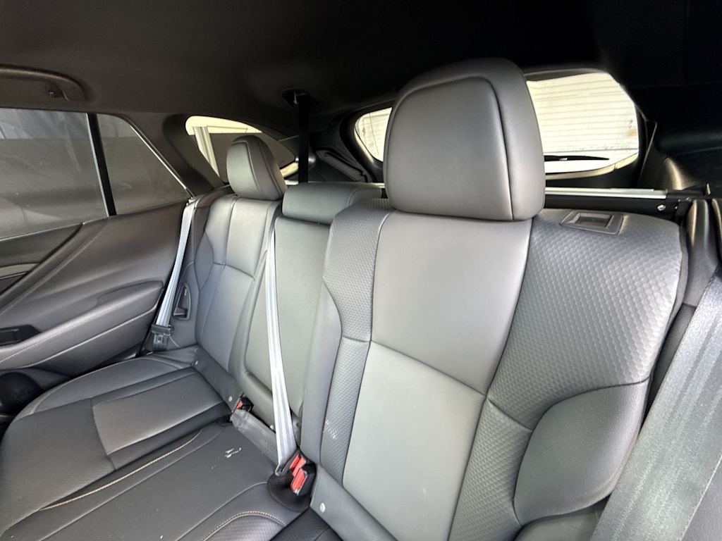 Thumbnail: 2025 Subaru Outback - 11