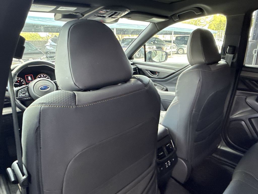 Thumbnail: 2025 Subaru Outback - 10