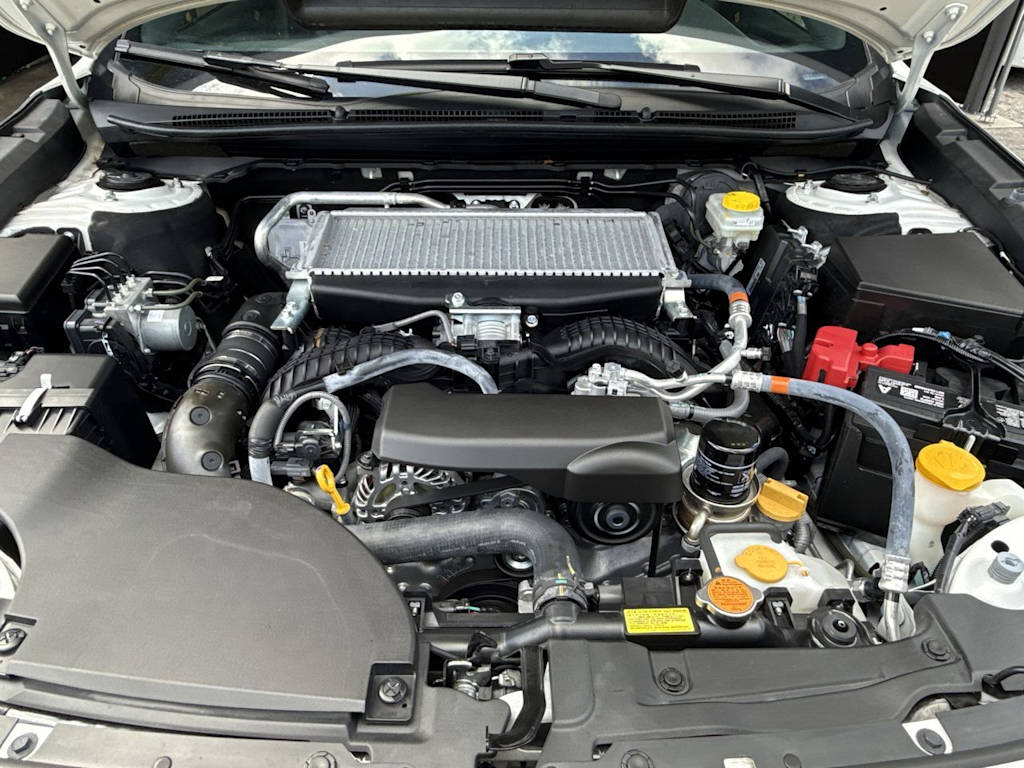 Thumbnail: 2025 Subaru Outback - 7