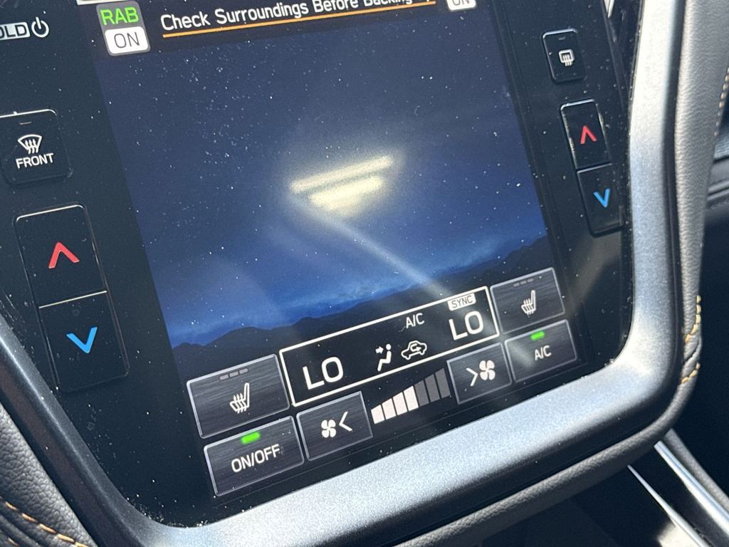 Thumbnail: 2025 Subaru Outback - 27