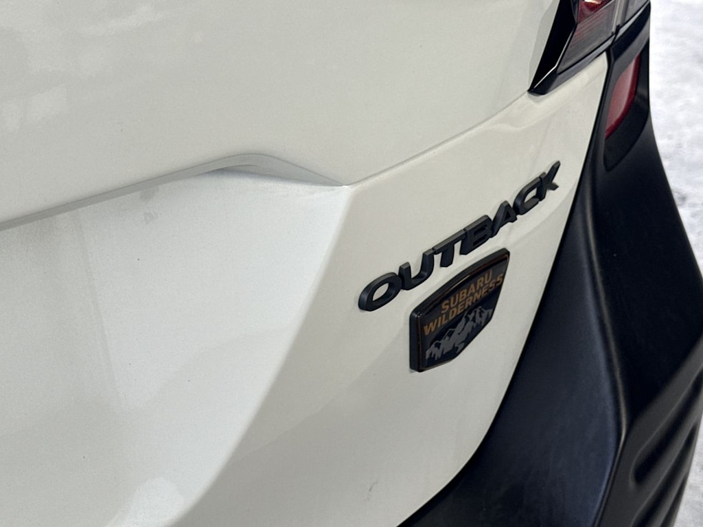 Thumbnail: 2025 Subaru Outback - 24