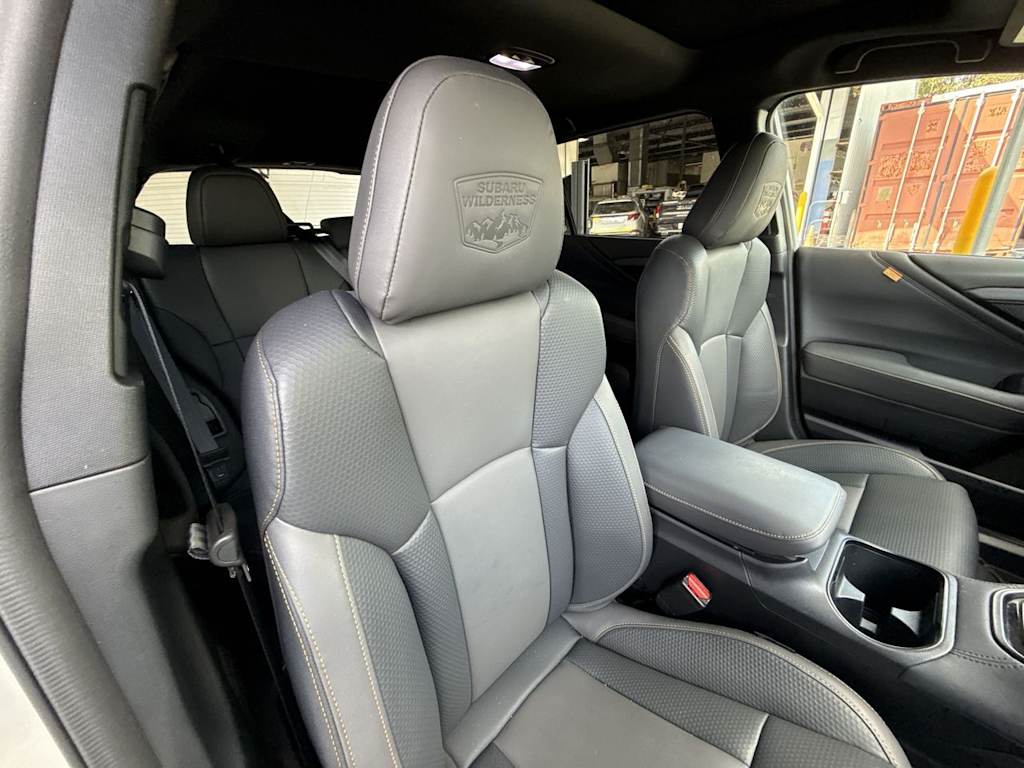 Thumbnail: 2025 Subaru Outback - 29