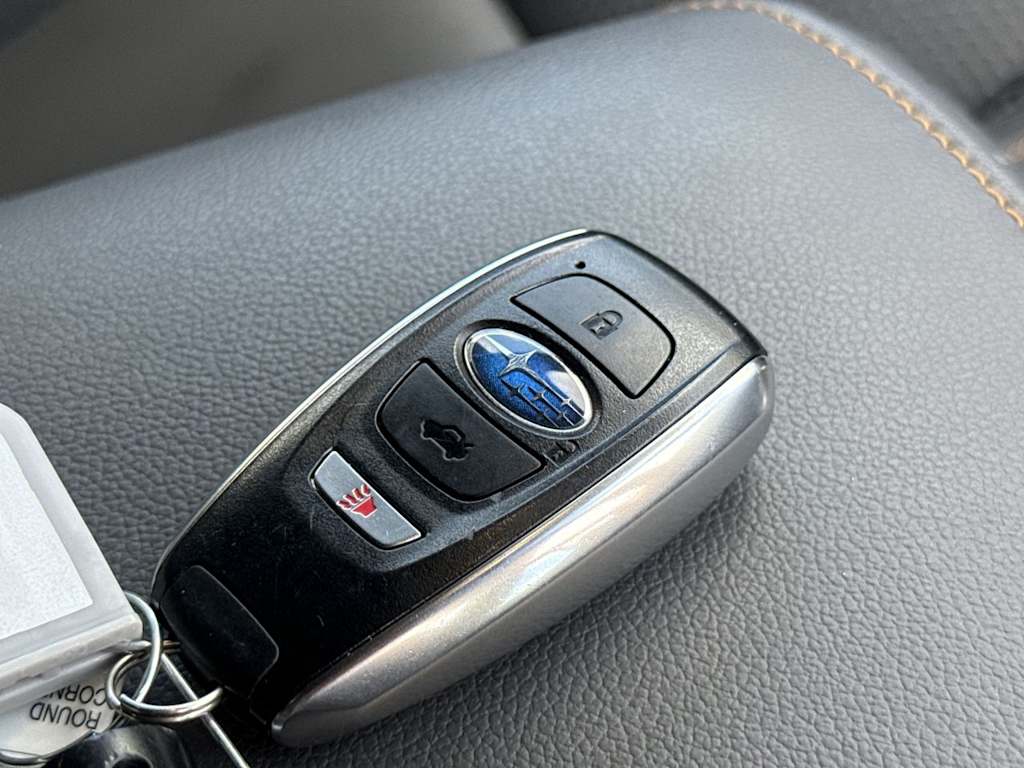 Thumbnail: 2025 Subaru Outback - 17