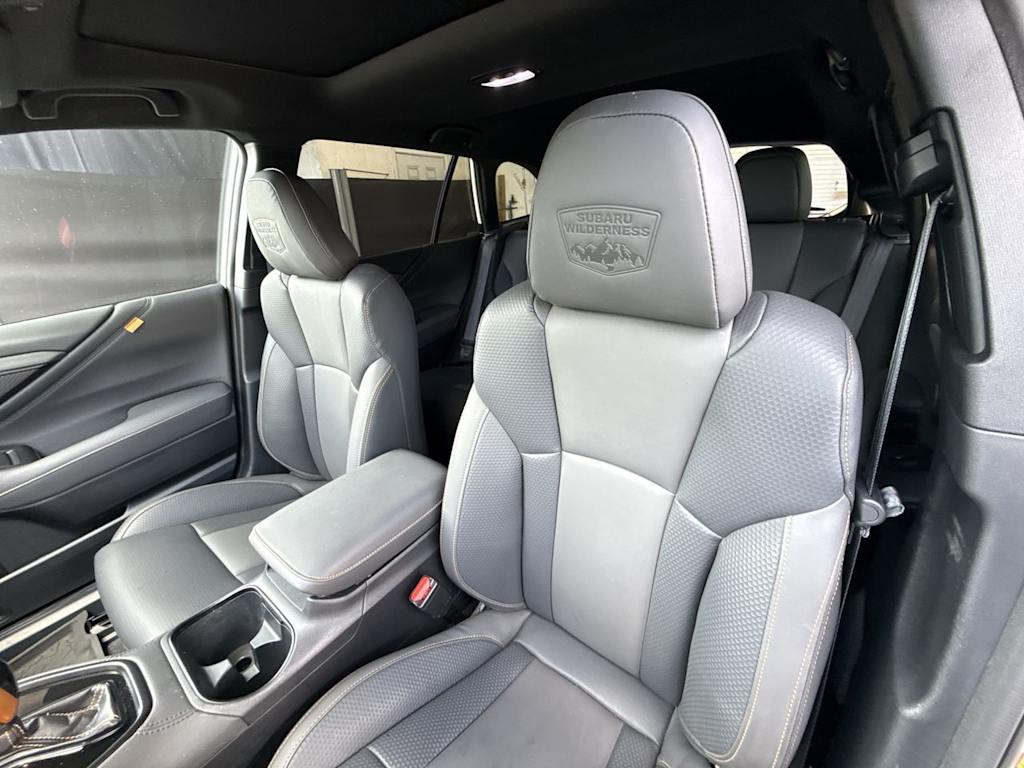 Thumbnail: 2025 Subaru Outback - 9