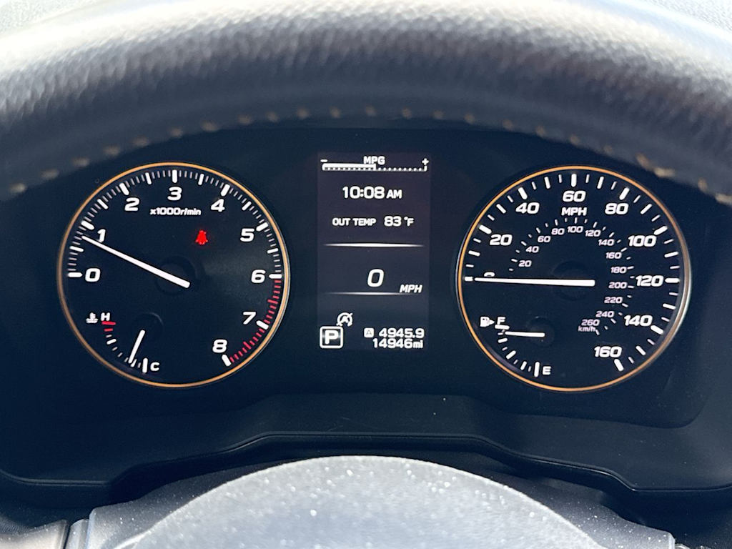 Thumbnail: 2025 Subaru Outback - 15