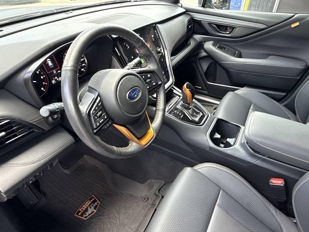 Thumbnail: 2025 Subaru Outback - 2