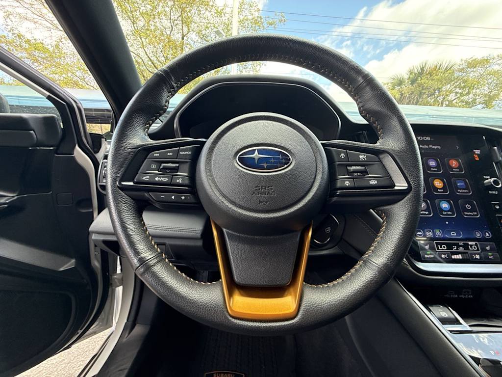 Thumbnail: 2025 Subaru Outback - 8