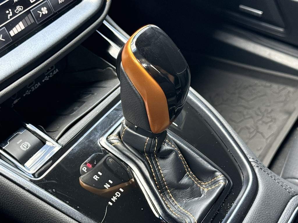 Thumbnail: 2025 Subaru Outback - 14