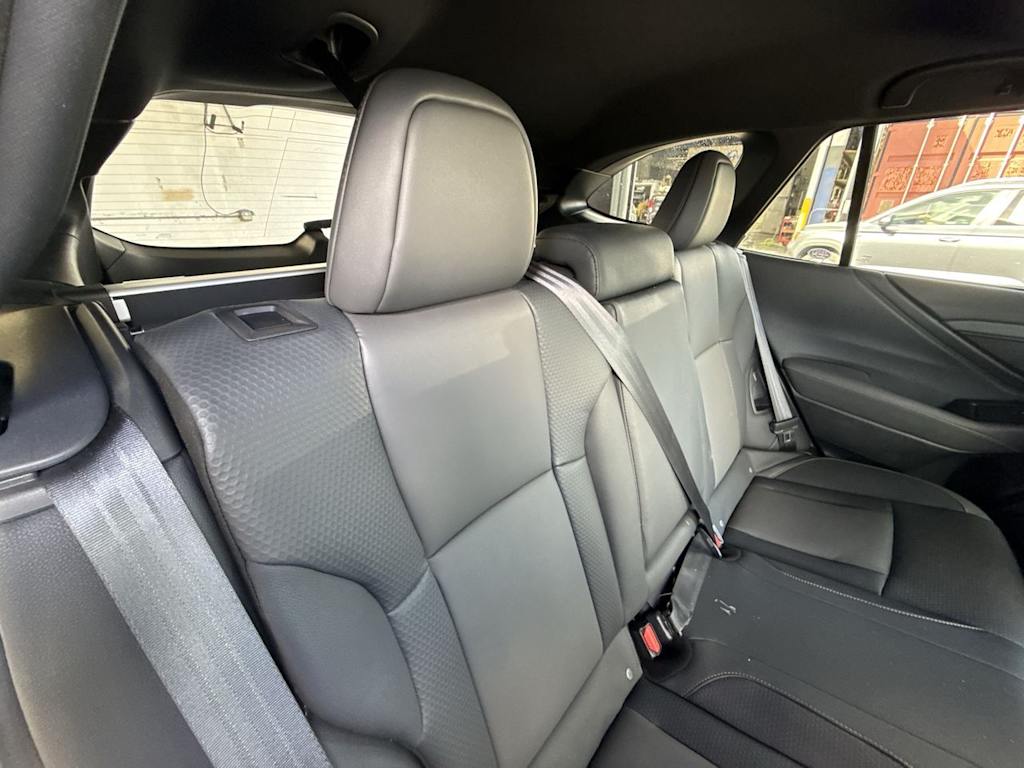 Thumbnail: 2025 Subaru Outback - 28