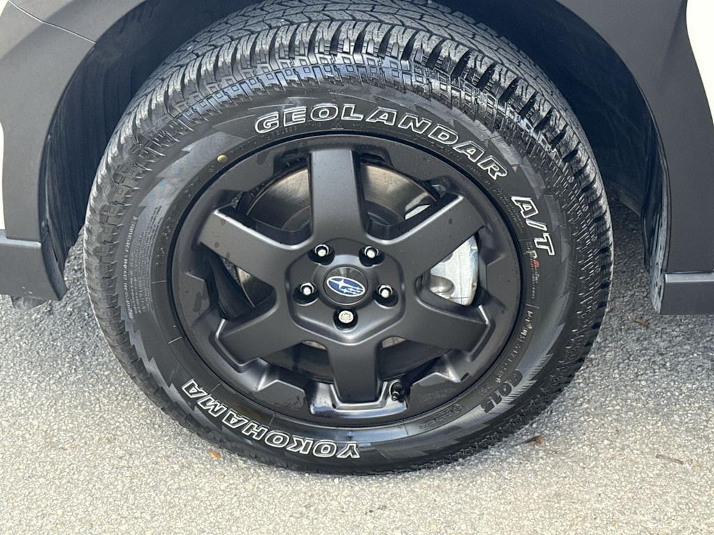 Thumbnail: 2025 Subaru Outback - 6