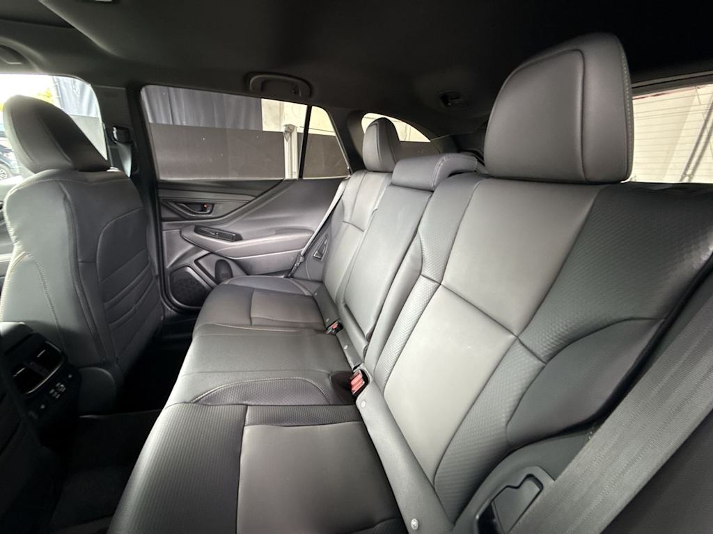 Thumbnail: 2025 Subaru Outback - 13