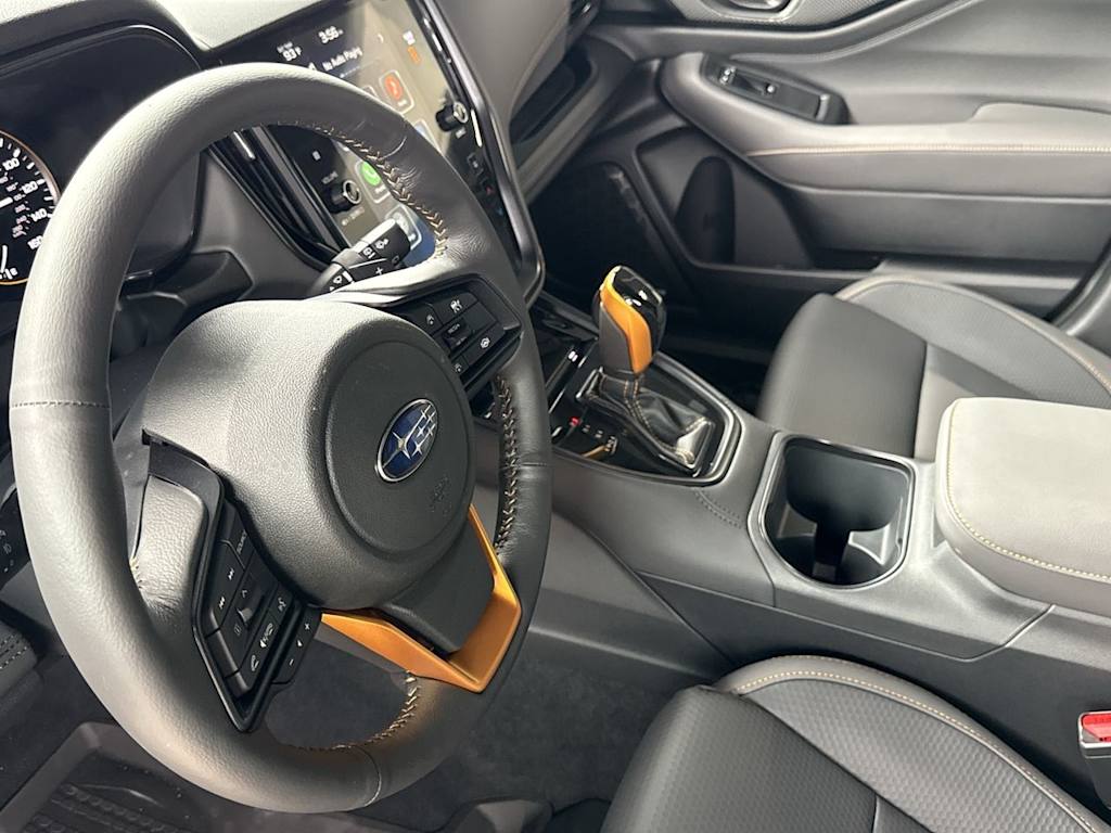 Thumbnail: 2025 Subaru Outback - 2