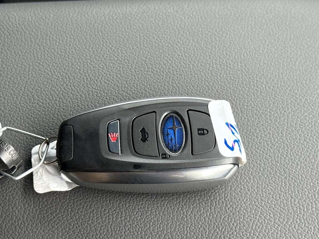 Thumbnail: 2025 Subaru Outback - 19