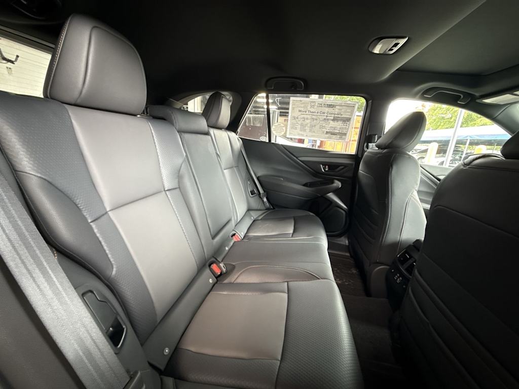 Thumbnail: 2025 Subaru Outback - 29