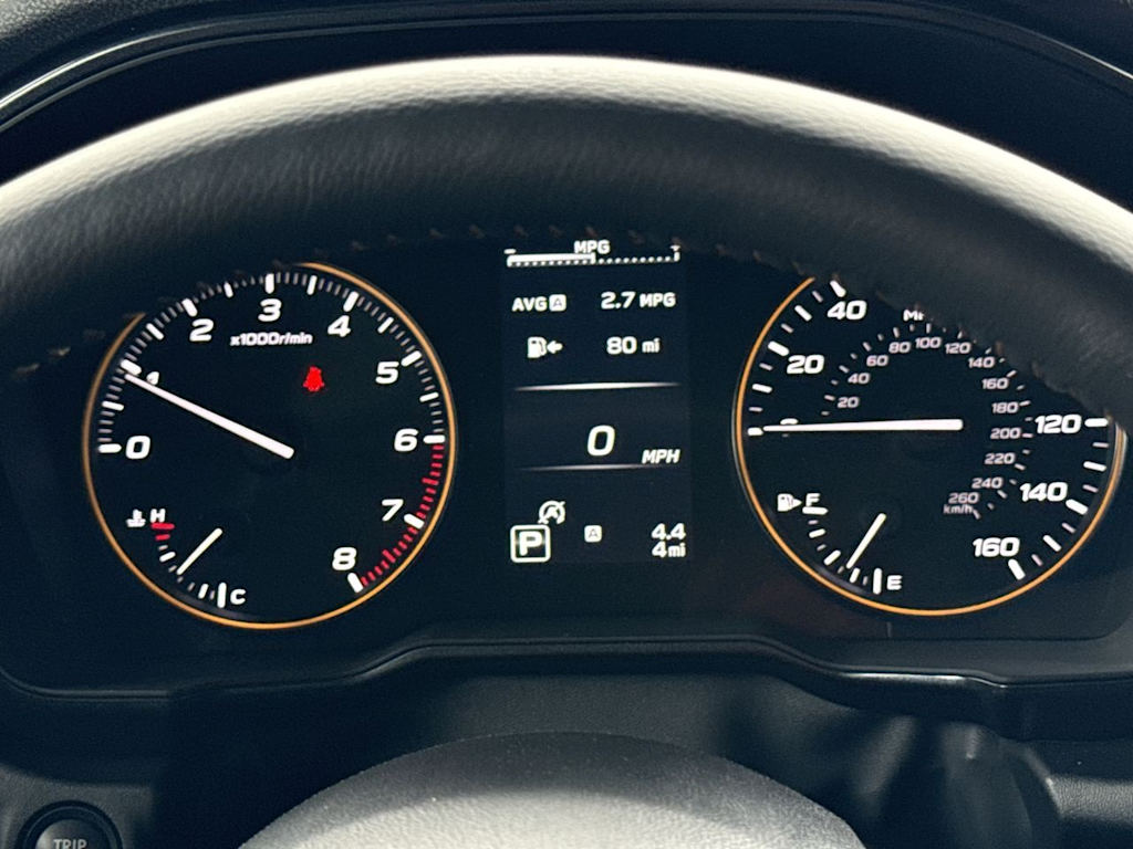 Thumbnail: 2025 Subaru Outback - 17