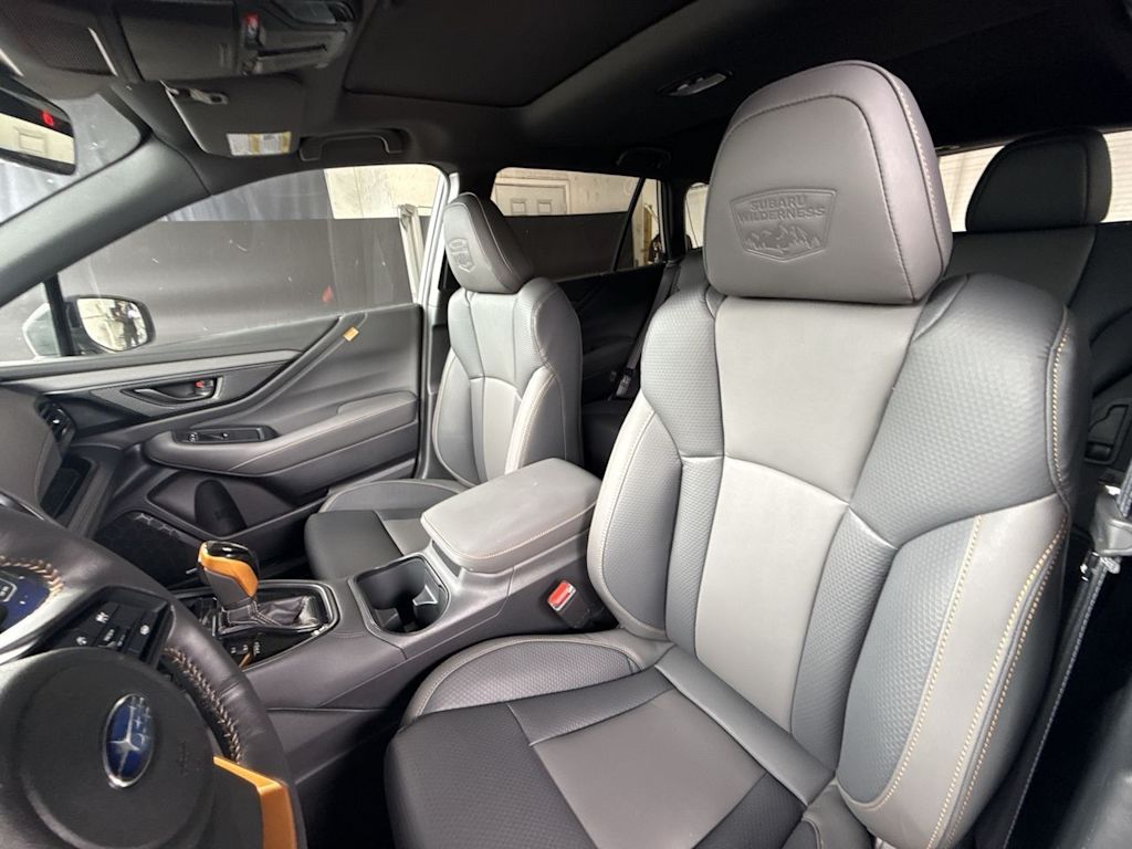 Thumbnail: 2025 Subaru Outback - 11