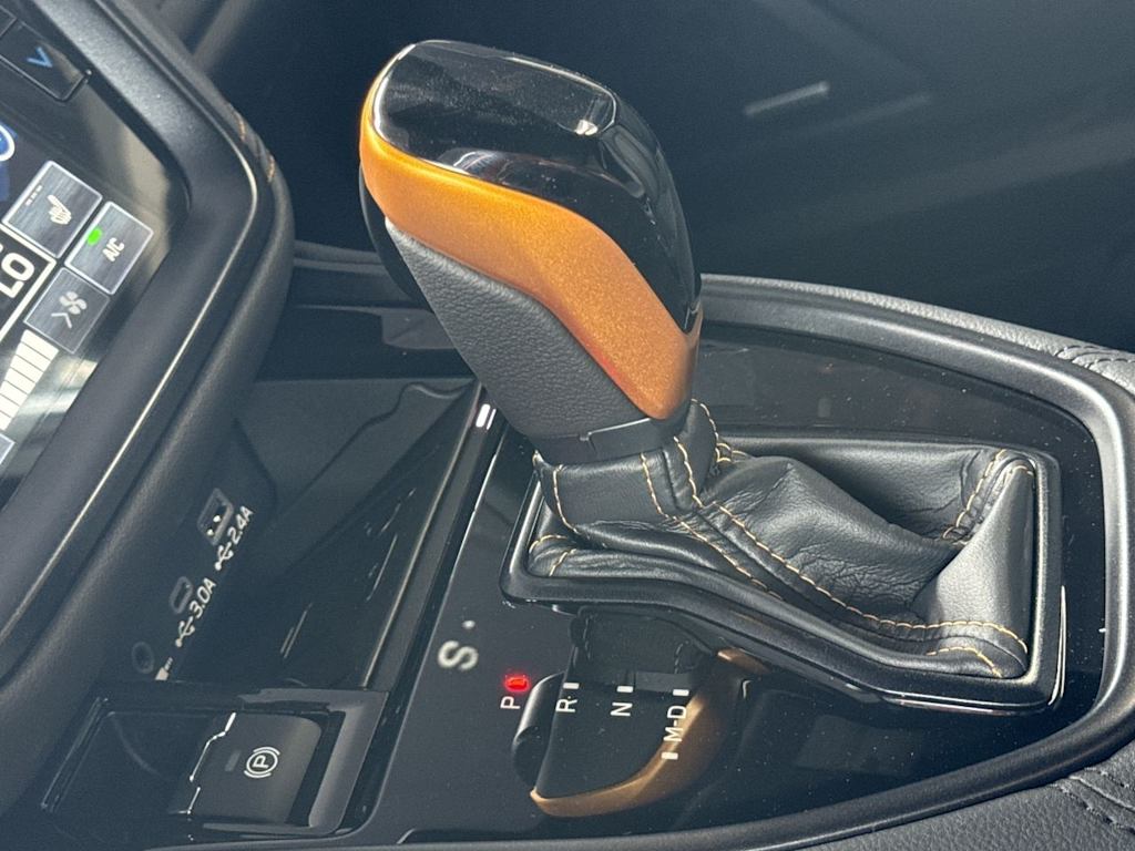 Thumbnail: 2025 Subaru Outback - 16