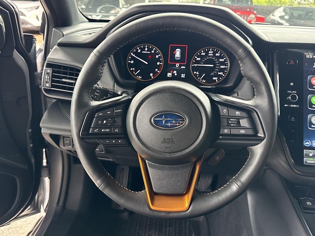 Thumbnail: 2025 Subaru Outback - 10