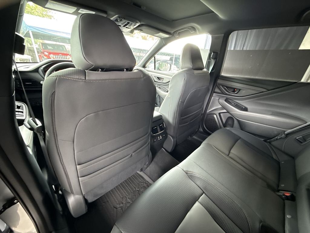 Thumbnail: 2025 Subaru Outback - 28