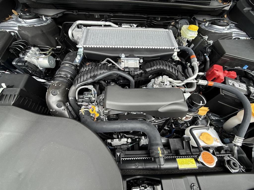 Thumbnail: 2025 Subaru Outback - 9